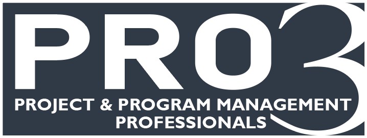 PRO3 Project & Program Management Professionals